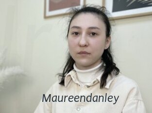 Maureendanley