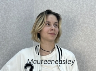 Maureeneasley
