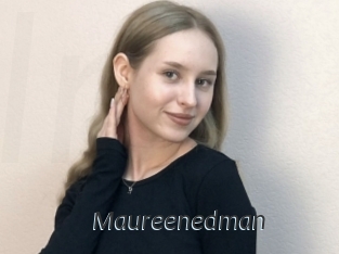 Maureenedman