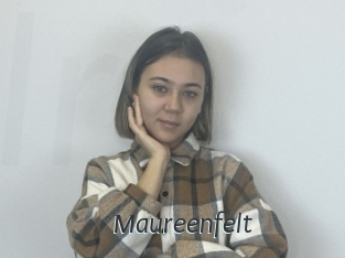 Maureenfelt