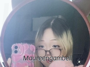Maureengambell