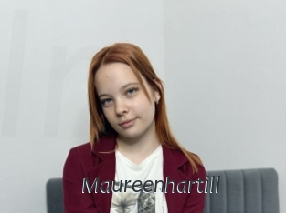 maureenhartill Ligne Rose