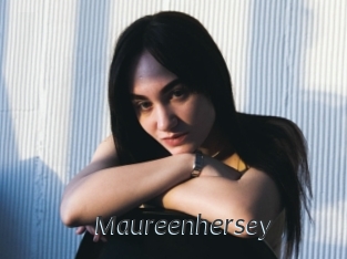 Maureenhersey