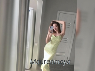 Maurenmaya