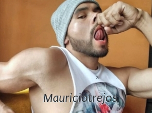 mauriciotrejos Ligne Rose