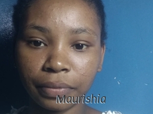 Maurishia
