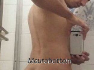 Maurobottom