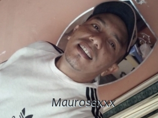 Maurosexxx