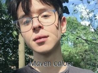 Maven_calore