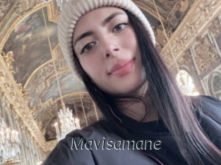 Mavisamane
