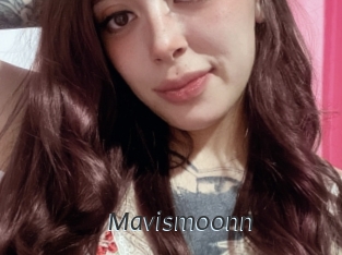 Mavismoonn