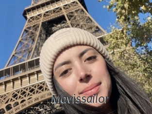 Mavissailor