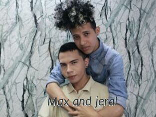 Max_and_jeral