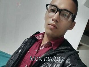 Max_nixonn