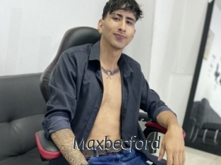 Maxbecford