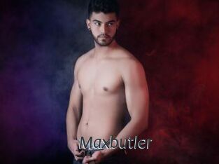 Maxbutler