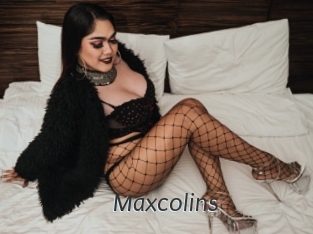maxcolins Ligne Rose