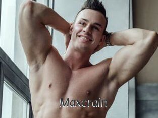 Maxcrain