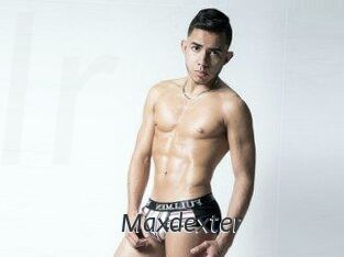 Maxdexter