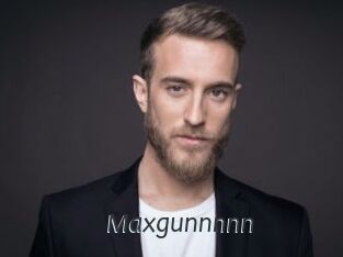 Maxgunnnnn
