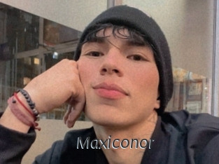 Maxiconor