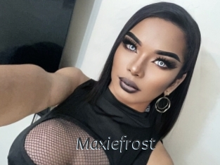 Maxiefrost
