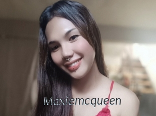 maxiemcqueen Ligne Rose