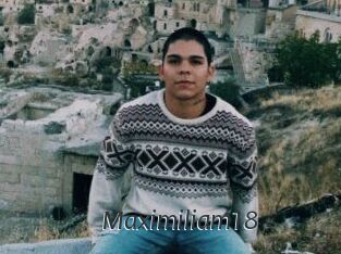 Maximiliam18