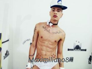 Maximiliano8