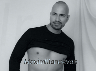Maximilianoevan