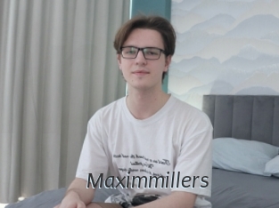 Maximmillers