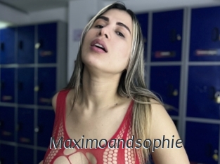 Maximoandsophie