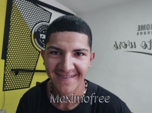 maximofree Ligne Rose