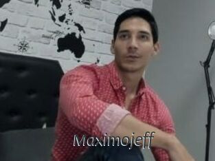 Maximojeff