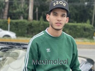 Maximoleal