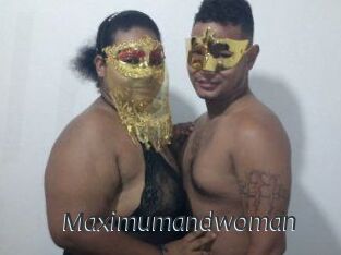 Maximumandwoman