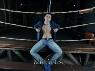 Maximush
