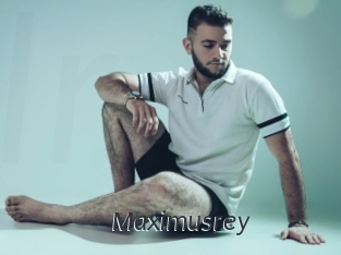 Maximusrey