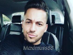 Maximuss88