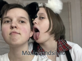 maxineandsilvia Ligne Rose