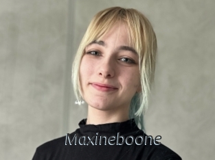 Maxineboone