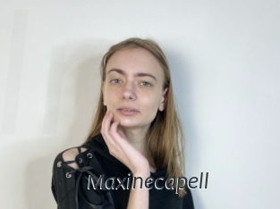 Maxinecapell