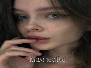 Maxineclive
