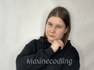 Maxinecodling