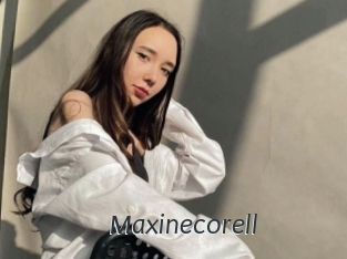 Maxinecorell