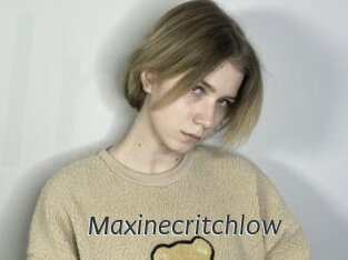 maxinecritchlow Ligne Rose