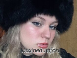 Maxinedumford