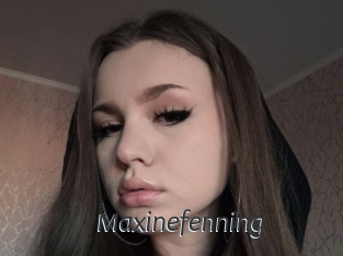 Maxinefenning