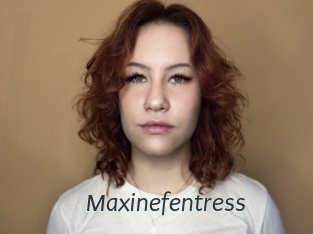 Maxinefentress