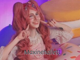 maxinehallett Ligne Rose